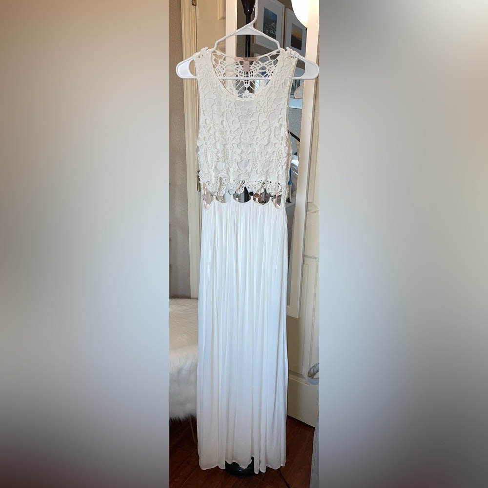 Forever 21 Maxi Dress